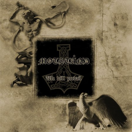 Motstånd "We Will Prevail"